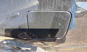 177.da1f15 Nissan Altima 2015 Fuel Filler Door 592088