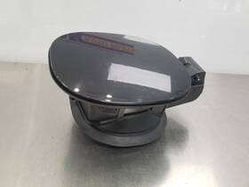 177.da1f24 Nissan 24 Rogue Sv Fuel Filler Door Black Kh3 With Housing