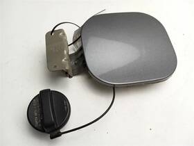 177.da1i17 Nissan 2017 Sentra Fuel Filler Door
