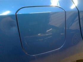 177.da1i24 Nissan Gas Sentra 2024 Fuel Filler Door 1637462