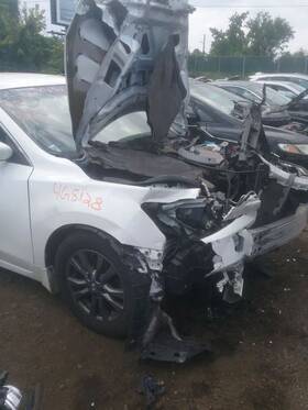 177.da1k15 Nissan Altima 2015 Fuel Filler Door 1691664 177.da1k15 Nissan Altima 2015 Fuel Filler Door 1691664