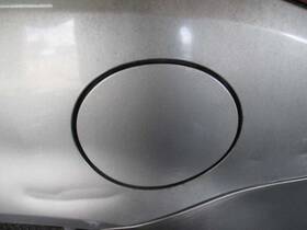 177.da1l04 Nissan 2004 Murano Tan Fuel Door 356141