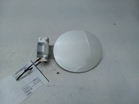 177.da1l07 Nissan 2007 Murano Fuel Filler Door