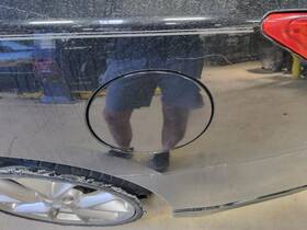 177.da1n11 Nissan Maxima 2011 Fuel Filler Door 427629 177.da1n11 Nissan Maxima 2011 Fuel Filler Door 427629