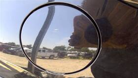 177.da1o21 Nissan Murano 2021 Fuel Filler Door 9336349