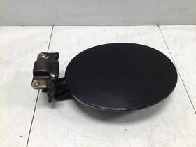 177.da1p11 Nissan Maxima S 2011 Fuel Filler Door Factory Crimson Black
