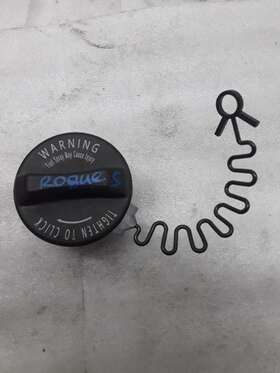 178.da1e08 Nissan Fuel Gas Cap 2.5l A/t 4wd 2008 Rogue Ho-7-1p