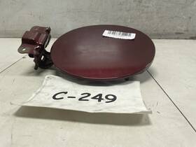 178.da1p11 Nissan 2011 Maxima Fuel Gas Filler Flap Cap Oem