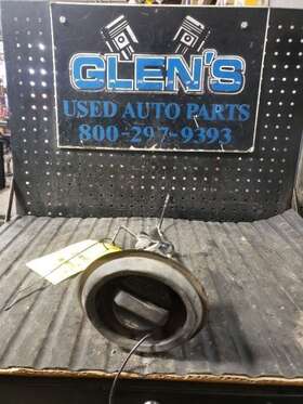 179.da1017 Nissan Titan 2017 Fuel Filler Neck