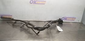 Nissan 179.da1119 19 Armada 5.3l Fuel Filler Neck Pipe