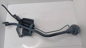 179.da1b14 Nissan Juke 2014 Fuel Filler Neck 1379469