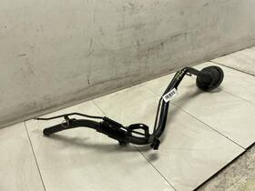 179.da1e10 Nissan Rogue 2010 Fuel Filler Neck Factory