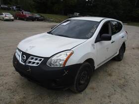 179.da1e12 Nissan Rogue 2012 Fuel Filler Neck 380890