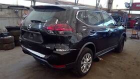 179.da1f18 Nissan Rogue 2018 Fuel Filler Neck 6250540