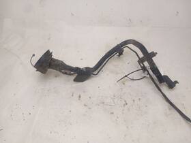 179.da1h15 Nissan Fuel Filler Neck For Versa 2015 Oem