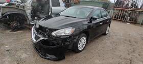 179.da1i18 Nissan Fuel Filler Neck 1.8l Fits 2018 Sentra Oem