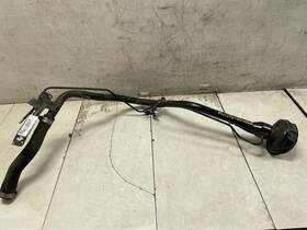 179.da1j09 Nissan 2009 Altima Sl Fuel Filler Neck Oem