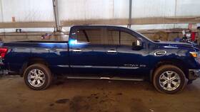 179.da1j17 Nissan Titan Xd 2017 Fuel Filler Neck 6383505 179.da1j17 Nissan Titan Xd 2017 Fuel Filler Neck 6383505