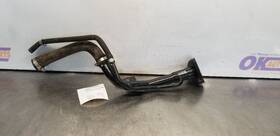 Nissan 179.da1j18 18 Titan Xd 5.0l Fuel Filler Neck