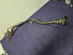 179.da1k17 Nissan 2013-2018 Altima 2.5l Fuel Filler Neck