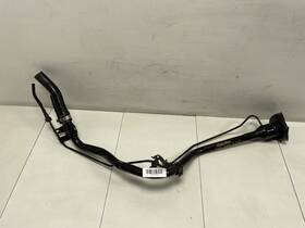 179.da1l17 Nissan 2017 Maxima Fuel Filler Neck Tube Oem