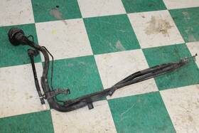 179-nissan Nissan 13-20 Pathfinder 3.5l Motor Fuel Filler Neck Hose Assemlby Unit Oem Factory Oe