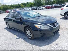 197-10054 Nissan Fuel Tank Sedan Fits 18 Altima 1085468
