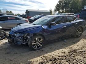197-10180 Nissan Fuel Tank Fits 19-23 Maxima 1107092