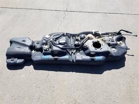 172021ja3a Nissan 197-50558 11 Quest Fuel Tank Assy Oem