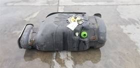 197-59657 Nissan 19 Titan Xd Fuel Tank 5.0l 26 Gallon