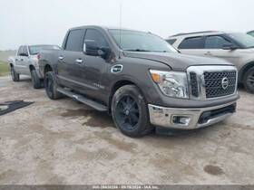 197-59658 Nissan Local Pickup Only Fuel Tank Fits 16-20 Titan Xd 1330592