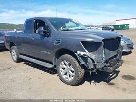 373-01012 Nissan Exhaust Fluid Tank 5.0l Fits 16-18 Titan Xd 1349275