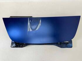 65710-5sa4a Nissan Fits 18 - 23 Leaf Charging Port Door Oem Broken Bracket Bolt