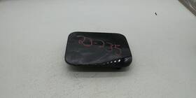 78830-4cc0a Nissan 16 17 18 Rogue Fuel Filler Door Black Oem