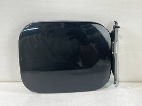 78830-6ma0a Nissan 17-22 Rogue Sport Gas Fuel Tank Filler Door Lid Cover Black G41 # 91573