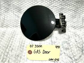 78830-cf01a Nissan 2003-2008 350z Gas Fuel Tank Filler Door Lid Oem Color Code G41