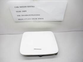 78830-et030 Nissan 2007- 2012 Sentra Fuel Filler Door Gas Lid Cover Oem 78830-et030 Nissan 2007- 2012 Sentra Fuel Filler Door Gas Lid Cover Oem