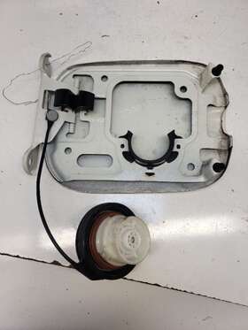 78830jm000 Nissan Rogue 2009 Fuel Filler Door
