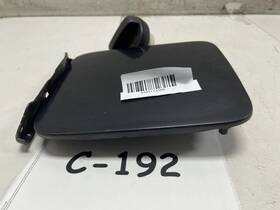 8393k240 Nissan 2014 Pathfinder Fuel Door Gas Cap Lid Cove Oem