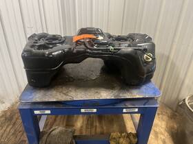 84781974 Nissan 14-20 Rogue Awd Fuel Gas Tank 14.5 Gallons