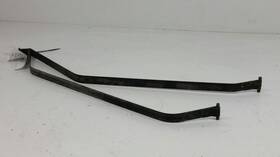 890.da1d06 Nissan 2006 Sentra Gas Fuel Tank Straps 2002 2003 2004 2005 890.da1d06 Nissan 2006 Sentra Gas Fuel Tank Straps 2002 2003 2004 2005