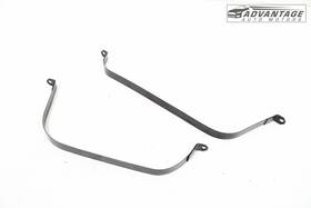 Nissan A7406-7lgaa 2025-2026 Kicks Right And Left Fuel Gas Tank Strap Support Holder Set Oem