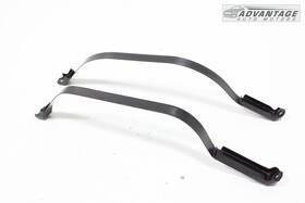 A7407-5eama Nissan 2020-2024 Versa 1.6l Fuel Gas Tank Strap Mount Bracket Support Set Oem