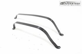 A74077lgaa Nissan 2025 Kicks Right And Left Side Fuel Gas Tank Strap Support Holder Set Oem