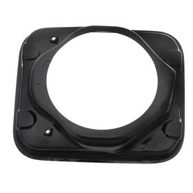 G8120-3bama Nissan Genuine 2012-2019 Versa S Plus Sv Fuel Filler Housing Base
