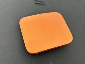 G88304bama Nissan Fits 2014 - 2017 Rogue 2.5l Fuel Tank Door Orange Ebb #p3 G88304bama Nissan Fits 2014 - 2017 Rogue 2.5l Fuel Tank Door Orange Ebb #p3
