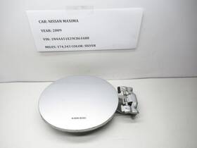 G88309n0ma Nissan 2009-2014 Maxima Gas Fuel Filler Door Oem