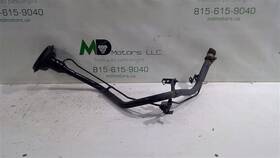 17221-6ma0a Nissan Rogue Sport 2017-2019 Filler Neck Tube Pipe Oem