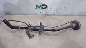 17220-4af1a Nissan Sentra 172204af1a 2015-2019 Fuel Gas Tank Filler Neck Hose Tube Pipe