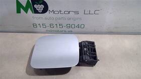78834-5ef0a Nissan Versa 78832-5ef0h 2018-2023 Fuel Lid /w Hinge Assembly